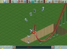 Náhled programu RollerCoaster_Tycoon. Download RollerCoaster_Tycoon
